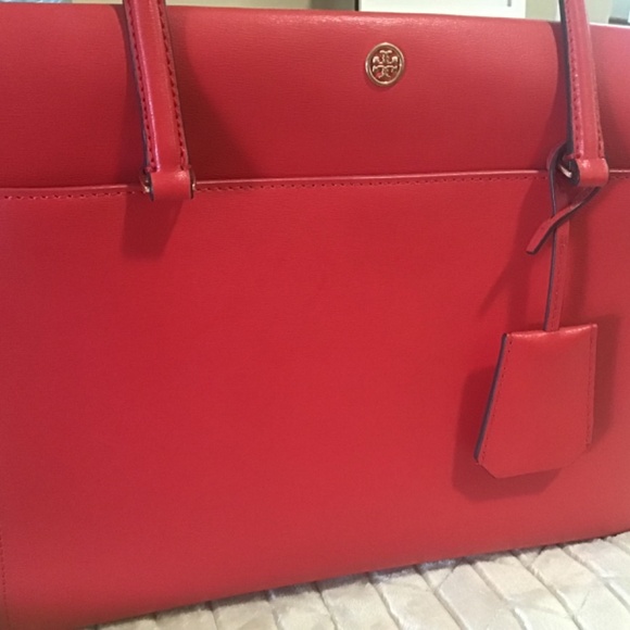 Tory Burch large bag - Picture 2 of 4